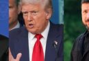 Ông Trump muốn tổ chức hội nghị thượng đỉnh Mỹ – Nga