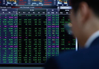 Chuyên gia kỳ vọng VN-Index chạm 1.800 điểm cuối năm nay