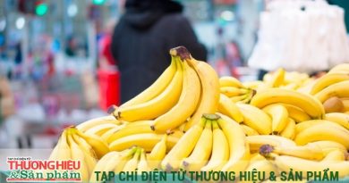 Nông sản Việt bứt phá thị phần tại Nhật Bản