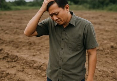 Đất chuyển nhượng từ năm 2000, đã bị mất giấy mua bán viết tay, xin cấp quyền sử dụng đất thế nào?