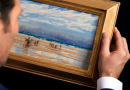 Nhà đấu giá nổi tiếng nhất thế giới Sotheby’s lỗ gần 250 triệu USD