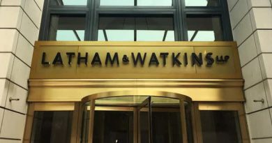 Latham & Watkins là công ty luật như thế nào?