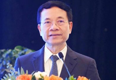 Chúng ta đang đứng trước một cánh cửa lớn