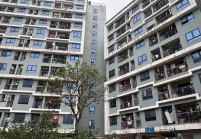 Hà Nội đề xuất giảm lãi vay mua nhà ở xã hội xuống còn từ 4,8%/năm