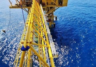 Công trình khẳng định sức mạnh chinh phục biển sâu của VN