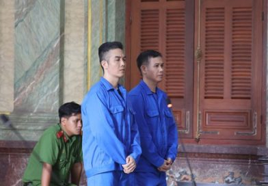 Phạm Văn Tam bất ngờ nhận tội