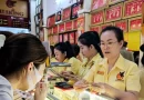 Đề xuất bán từ 1 lượng vàng trở lên mới phải nộp thuế