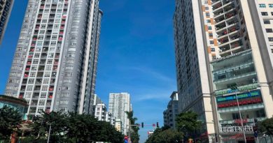 Giá đất, chung cư tiếp tục tăng, thuê trọ “nóng” mùa tựu trường