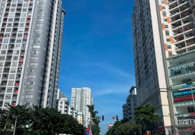 Giá đất, chung cư tiếp tục tăng, thuê trọ “nóng” mùa tựu trường