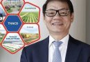 THACO vay ngân hàng thêm 31.000 tỷ trước khi công bố tham vọng đầu tư đường sắt cao tốc, quy mô tài sản tăng vọt lên gần 200.000 tỷ đồng, ngang ngửa Novaland, Hòa Phát