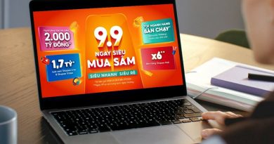 Người dùng tiết kiệm hơn 2.000 tỷ đồng mua sắm trên Shopee dịp 9/9