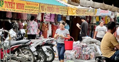 Ngưỡng chịu thuế hộ kinh doanh bao nhiêu là phù hợp?
