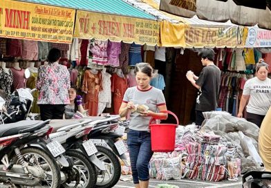 Ngưỡng chịu thuế hộ kinh doanh bao nhiêu là phù hợp?
