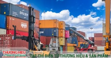 “Giấy thông hành” cho thương hiệu Việt trên thị trường quốc tế