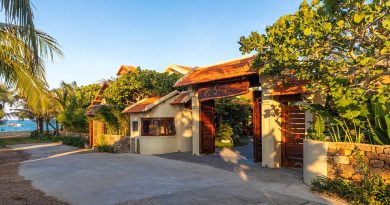 Sun Village Phú Yên – hồi sinh ký ức xưa từ vùng đất hoang hóa – Tạp chí Kiến trúc Việt Nam Sun Village Phú Yên – hồi sinh ký ức xưa từ vùng đất hoang hóa – Tạp chí Kiến trúc Việt Nam