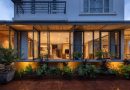 K house – Từ mái nhà xưa đến không gian gắn kết