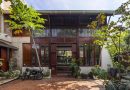 TuPhuong Second House – Tạp chí Kiến trúc Việt Nam
