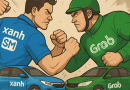 Ai đang rẻ hơn, đón khách nhanh hơn?