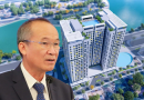 Doanh nghiệp của ông Dương Công Minh sắp mở bán hàng trăm căn nhà ở xã hội, giá từ 16 triệu đồng/m2