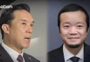 Thái Lan truy tìm tài sản của ông chủ Tập đoàn Prince, có thể liên quan lượng vàng khổng lồ