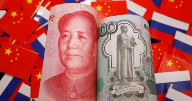 Số tiền cho vay nước ngoài bằng nội tệ tăng lên gần 500 tỷ USD, đưa đồng tiền vào vị thế giao thương quốc tế nhiều thứ 2 toàn cầu Số tiền cho vay nước ngoài bằng nội tệ tăng lên gần 500 tỷ USD, đưa đồng tiền vào vị thế giao thương quốc tế nhiều thứ 2 toàn cầu