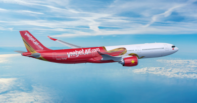 Vietjet tất toán 1.000 tỷ đồng trái phiếu sau 1 năm phát hành Vietjet tất toán 1.000 tỷ đồng trái phiếu sau 1 năm phát hành