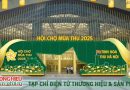 Nâng tầm thương hiệu Việt bằng sức mạnh của câu chuyện số