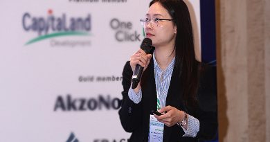 Còn ít sản phẩm vật liệu xây dựng minh bạch thông tin bền vững Còn ít sản phẩm vật liệu xây dựng minh bạch thông tin bền vững