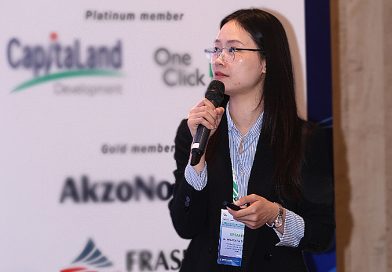 Còn ít sản phẩm vật liệu xây dựng minh bạch thông tin bền vững
