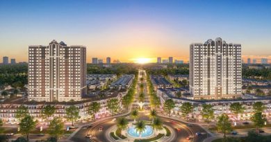 Vì sao Eurowindow Sport Garden tạo nên vị thế khác biệt tại Nghệ An?