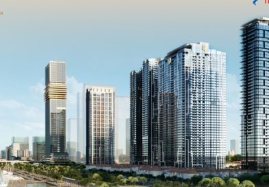 TP.LAND – Đối tác phân phối chính thức dự án bất động sản cao cấp Masterise Homes