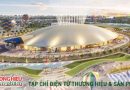 Hội chợ Mùa Thu 2025