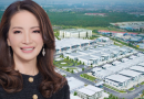 Tập đoàn từng dính kiện tụng với Shark Liên muốn rót thêm 1.300 tỷ đồng vào KCN ở Thanh Hóa, mở rộng chuỗi hoạt động từ Bắc tới Trung