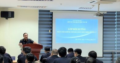 Chìa khóa giúp Hải quan khu vực III về đích sớm trong công tác thu ngân sách năm 2025 Chìa khóa giúp Hải quan khu vực III về đích sớm trong công tác thu ngân sách năm 2025