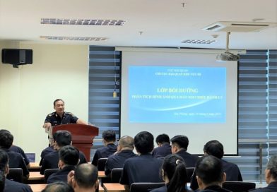 Chìa khóa giúp Hải quan khu vực III về đích sớm trong công tác thu ngân sách năm 2025