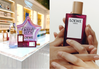 LOEWE EARTH – KHI THIÊN NHIÊN CHẠM ĐẾN TÂM HỒN HIỆN ĐẠI