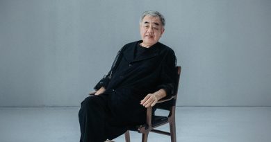 Huyền thoại thiết kế Kengo Kuma: “HAUS Da Lat là một trong những khu nhà ở kết hợp nghỉ dưỡng độc đáo nhất thế giới” 