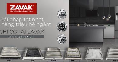 21 năm tiên phong – Câu chuyện độc bản từ ZAVAK