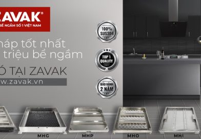 21 năm tiên phong – Câu chuyện độc bản từ ZAVAK