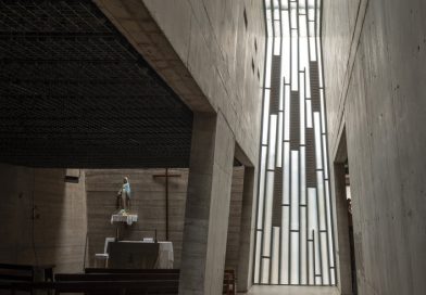 Công trình thế giới của năm tại Liên hoan Kiến trúc thế giới (WAF) 2025