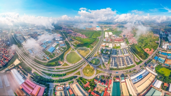 Bắc Ninh lấp đầy 5 “khoảng trống” để không ai bị bỏ lại phía sau