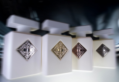 INITIO HEDONIST COLLECTION – NGHỆ THUẬT TỪ SỰ THỨC TỈNH NỘI TÂM