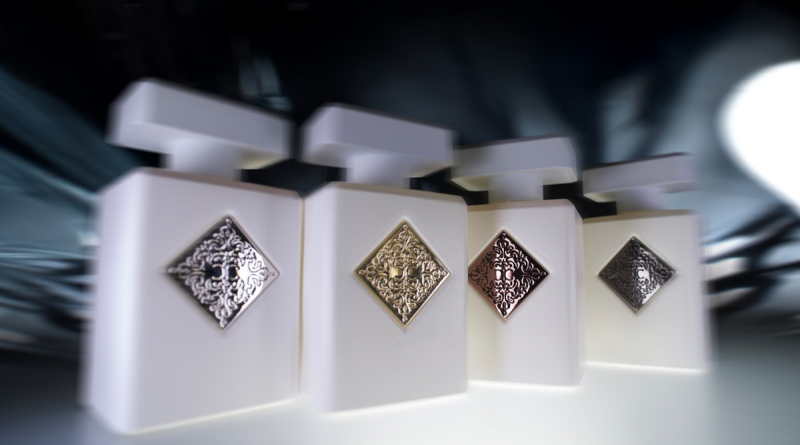 INITIO HEDONIST COLLECTION – NGHỆ THUẬT TỪ SỰ THỨC TỈNH NỘI TÂM