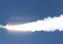 Trung Quốc công bố tên lửa siêu vượt âm có thể ‘biến hình’ ở tốc độ âm thanh