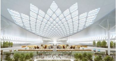 Hoàn tất “bài kiểm tra cuối cùng”, siêu sân bay 16 tỷ USD thông báo tuyển hàng trăm nhân sự chuẩn bị ngày cất cánh