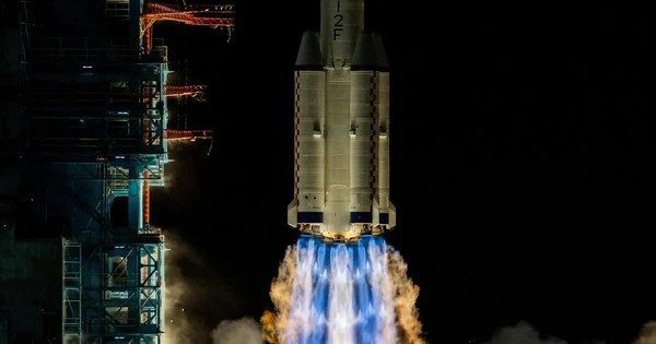 Rốt cuộc họ đang toan tính điều gì?