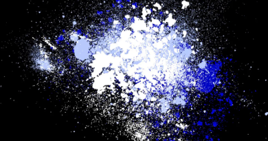 Cái chết từ “một hạt muối”