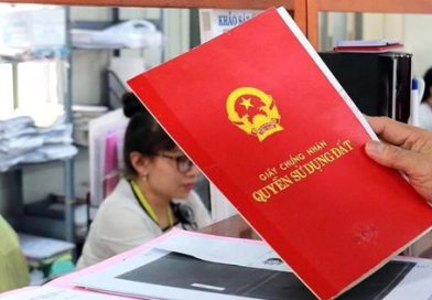 Đánh thuế cao người thường xuyên mua bán bất động sản để tạo sự công bằng?