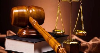 Một công ty họ Sông Đà bị xử phạt