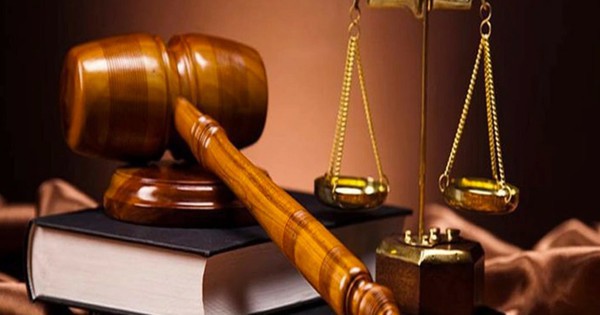 Một công ty họ Sông Đà bị xử phạt